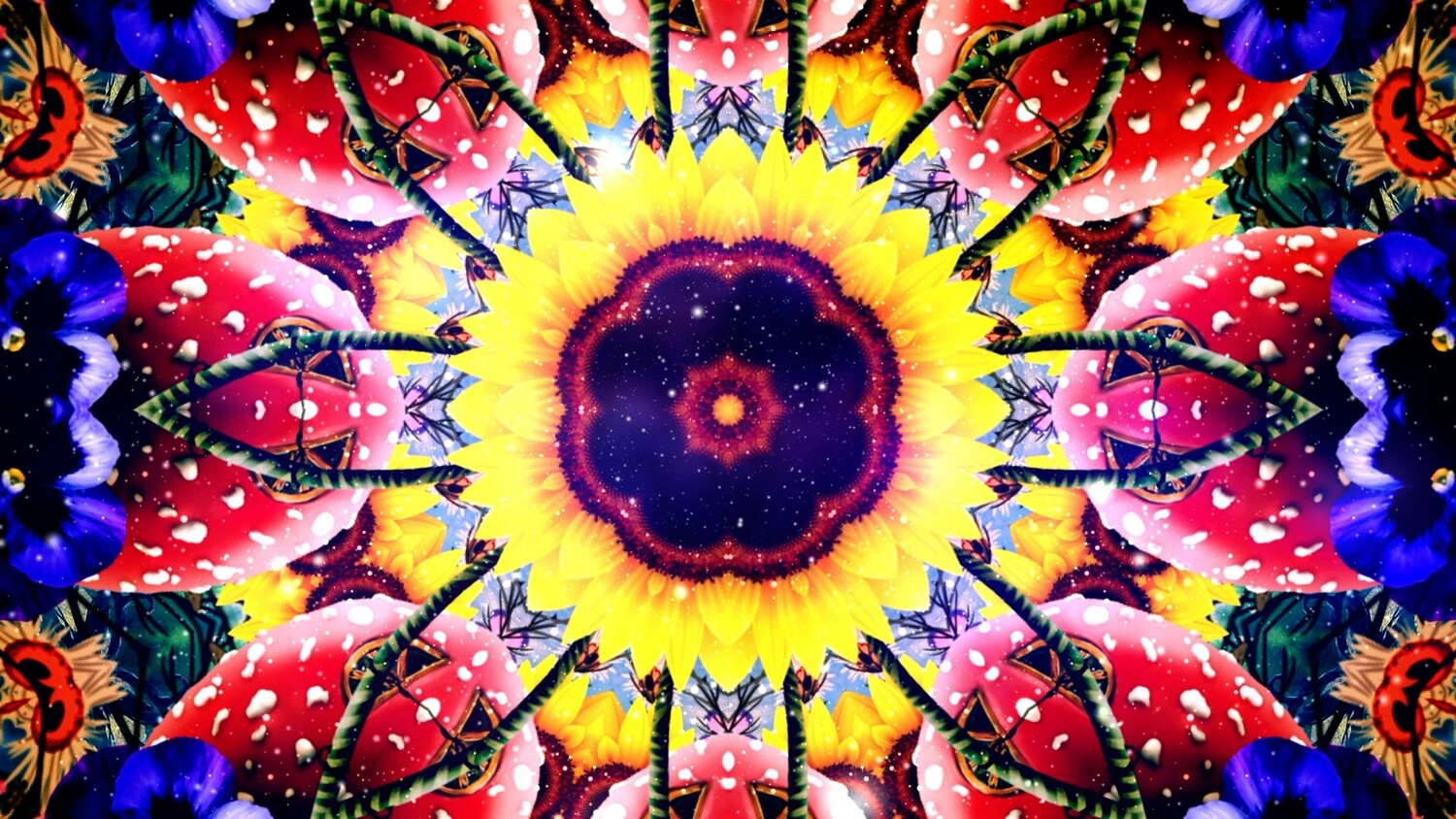Boost HAPPINESS and positivity 🧘🏻♂️ 10Hz + 444 Hz Meditation Boost HAPPINESS and positivity 🧘🏻♂️ 10Hz + 444 Hz Meditation