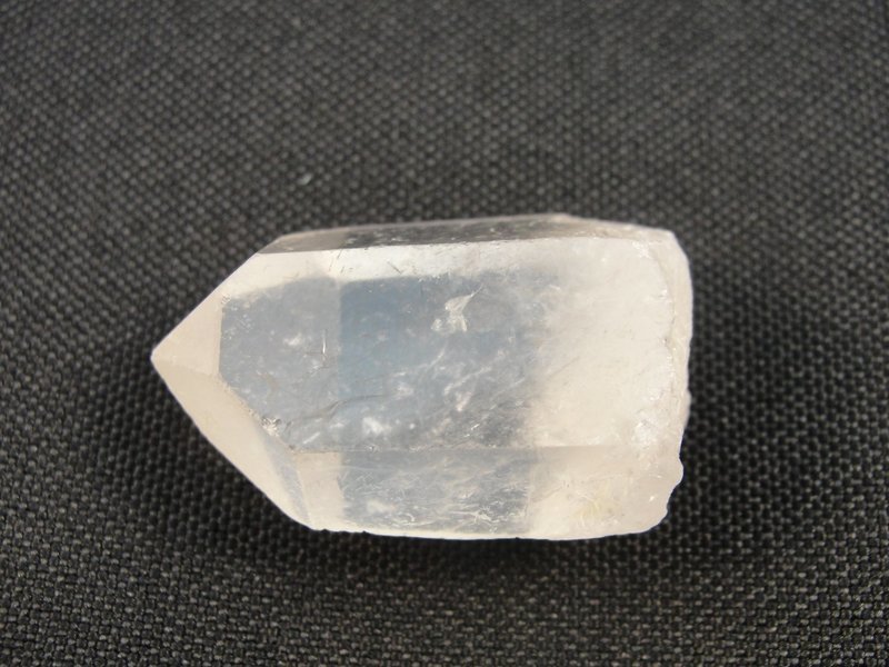 Quartz Soufre