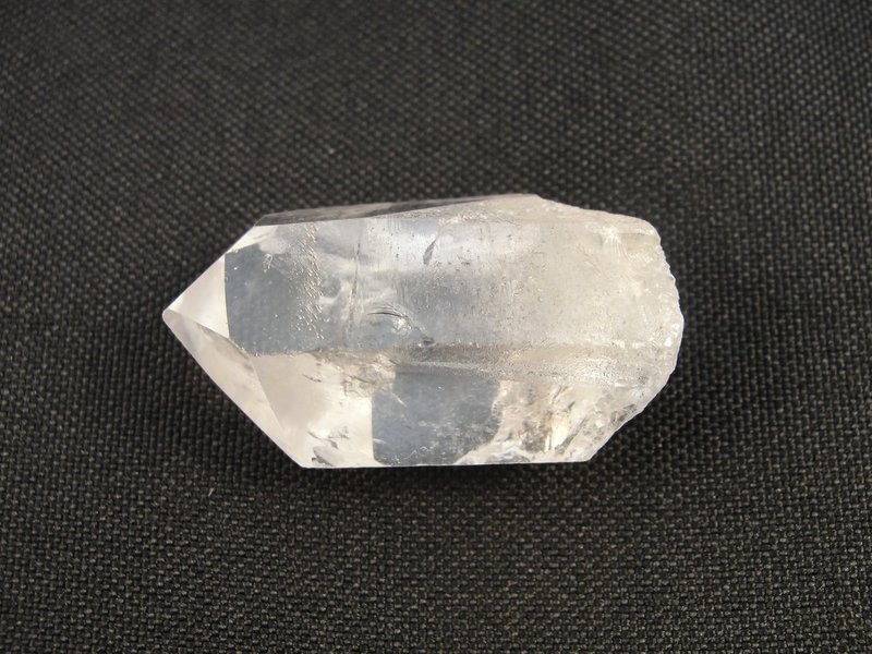 Quartz Soufre