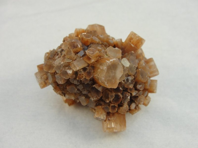 Aragonite Brute