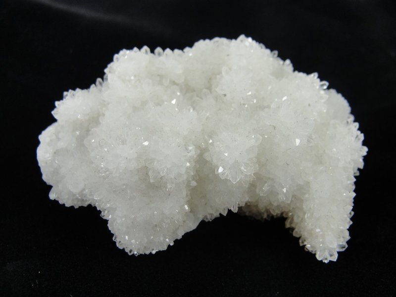 Quartz Drusy