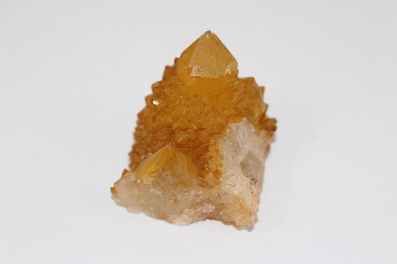 Quartz Esprit Citrine