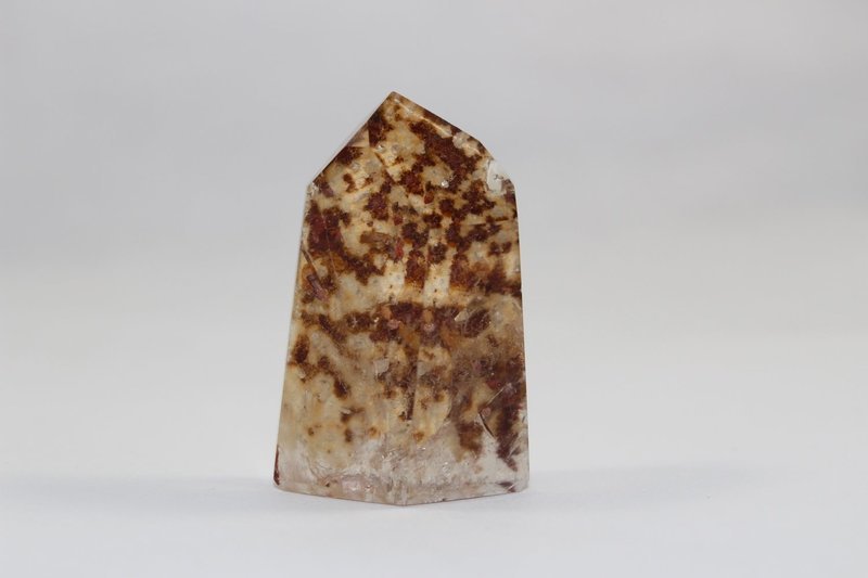 Quartz Elestial