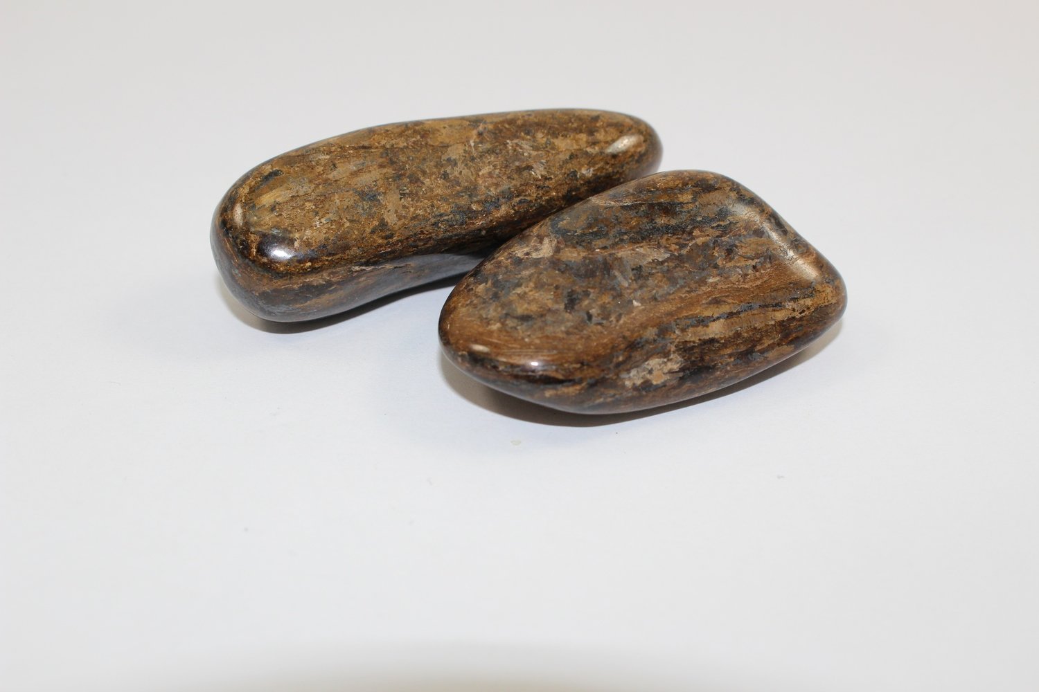 Bronzite XL