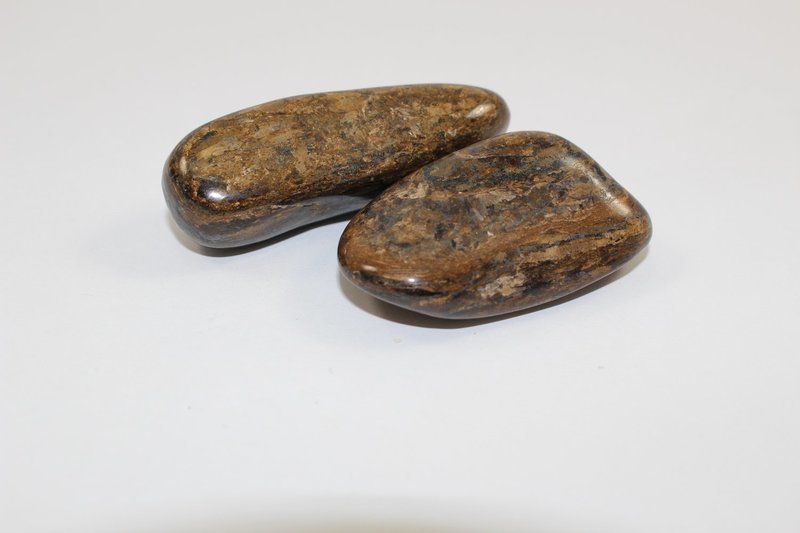 Bronzite XL