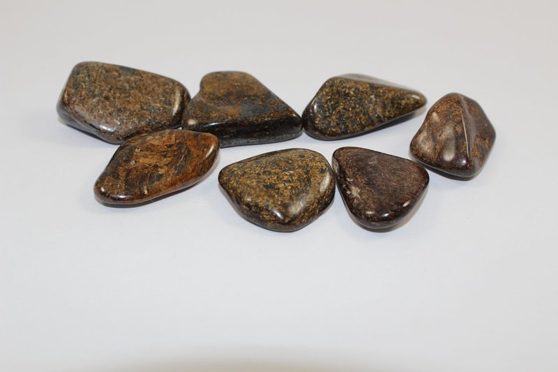 Bronzite (petit)