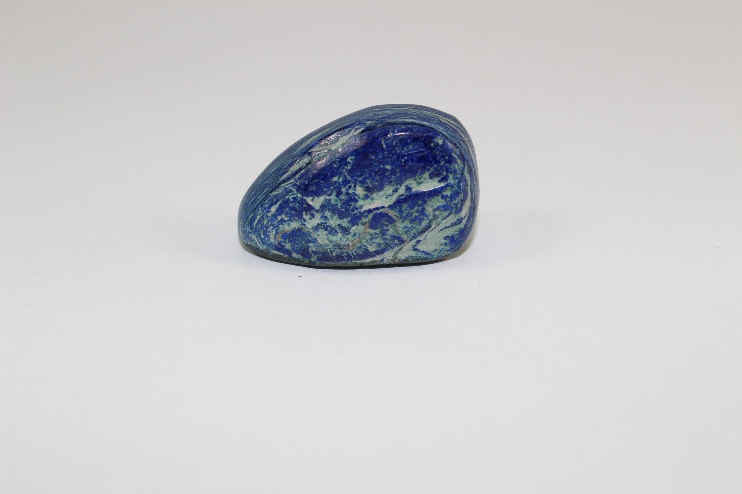 Azurite malachite