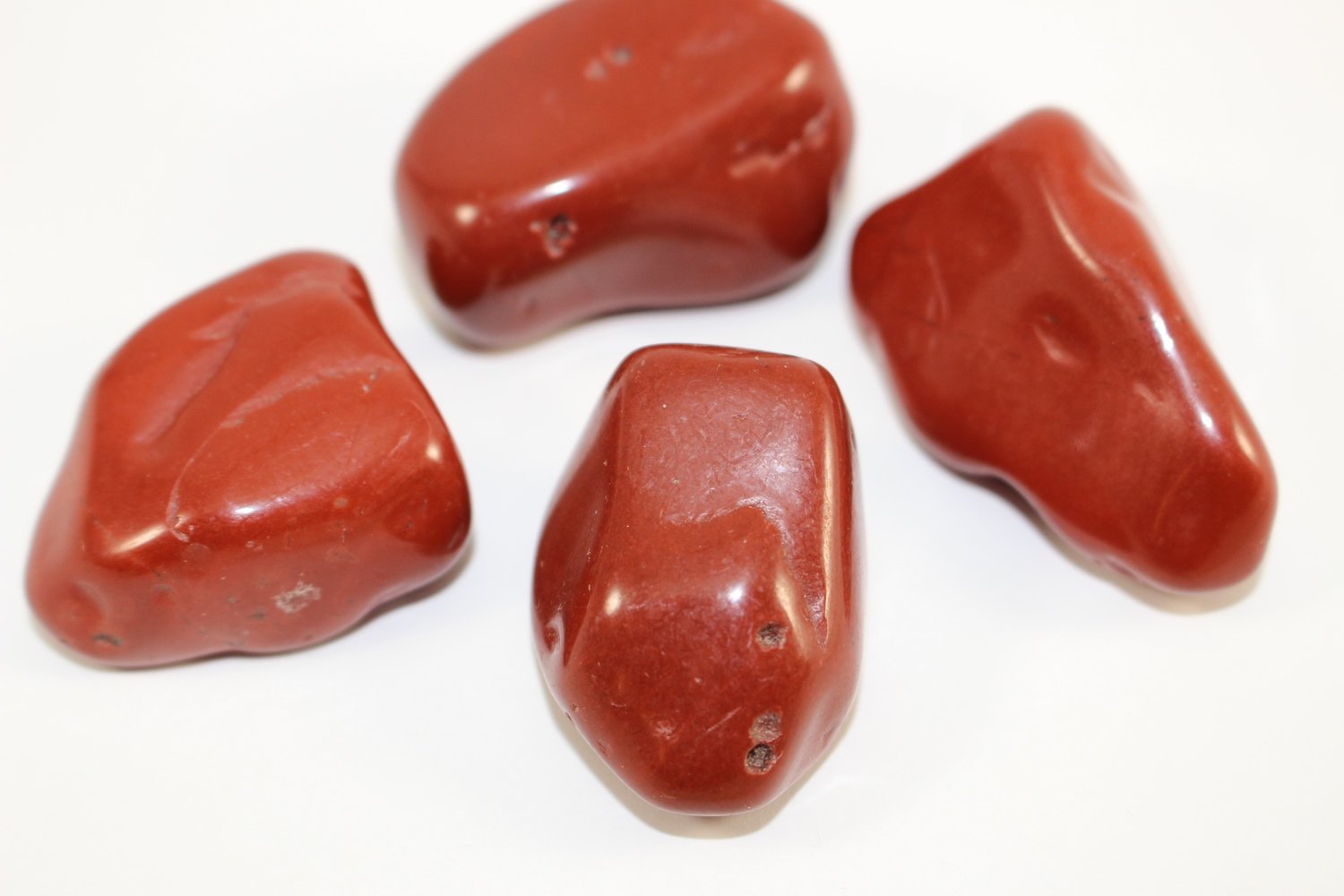 Jaspe rouge xxl