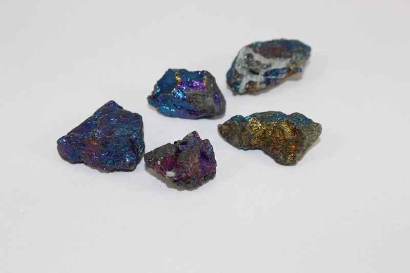 Chalcopyrite