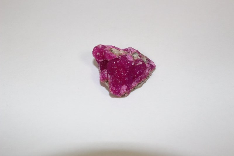 Cobaltocalcite