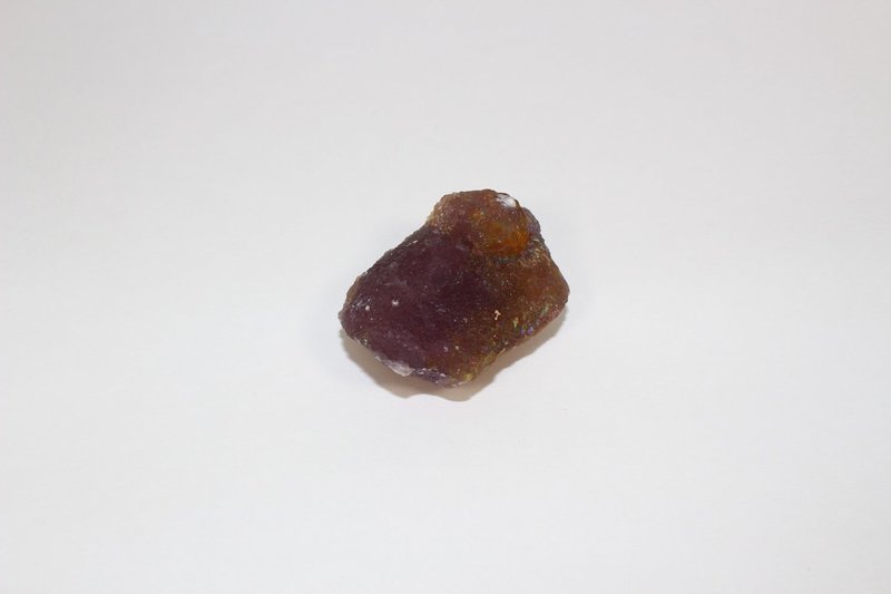 Fluorite brute