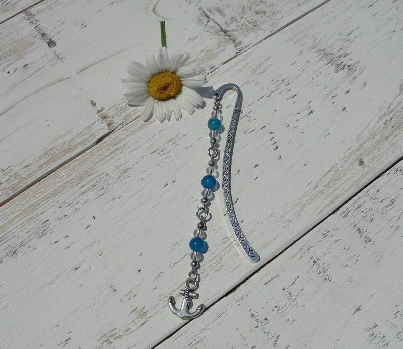 Signet agate dentelle et quartz clair