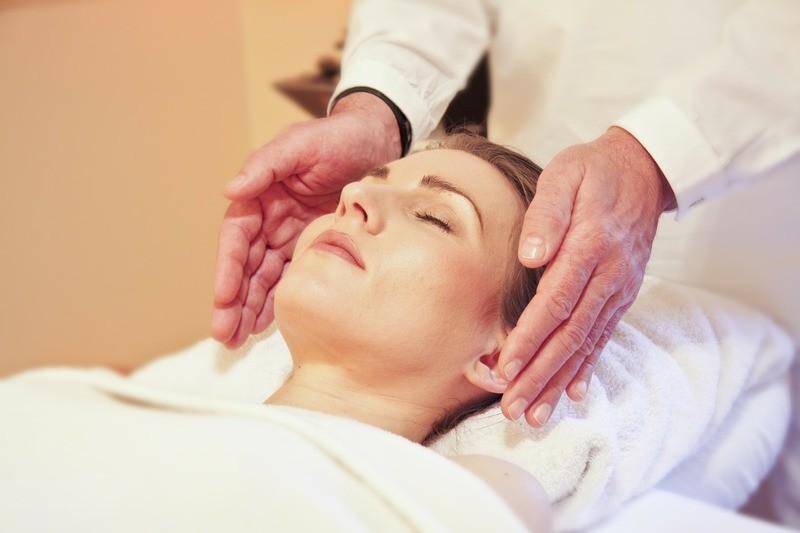REIKI 90 MINUTES