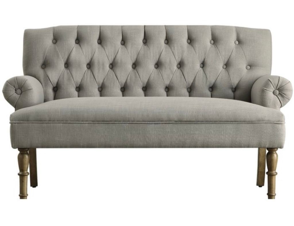 Hastings Love Seat