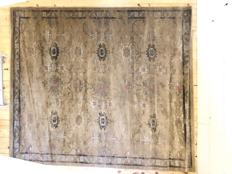 Legend Turkish Rug