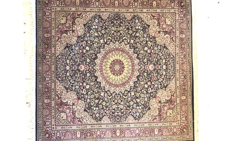 Kenton Turkish Rug