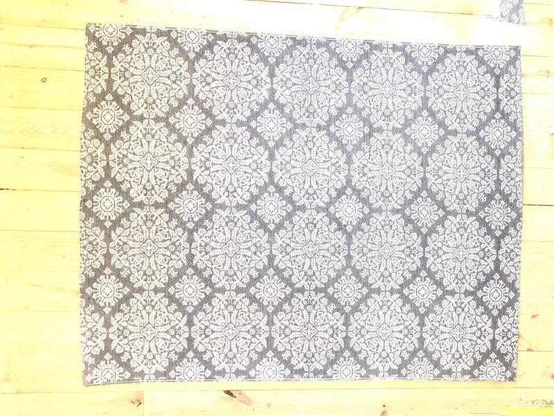 Stanton Cotton Rug