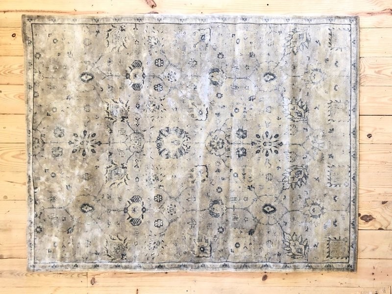 Windsor Turkish Rug
