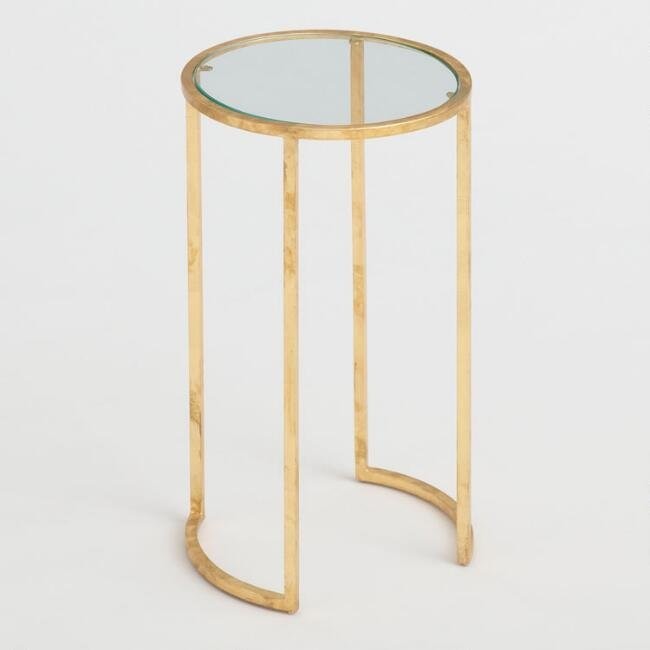 Luna End Table