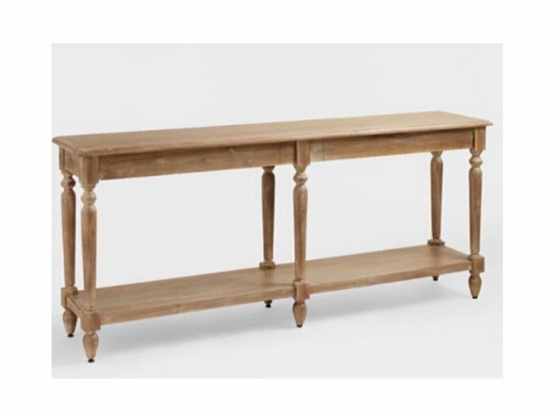 Bennett Table