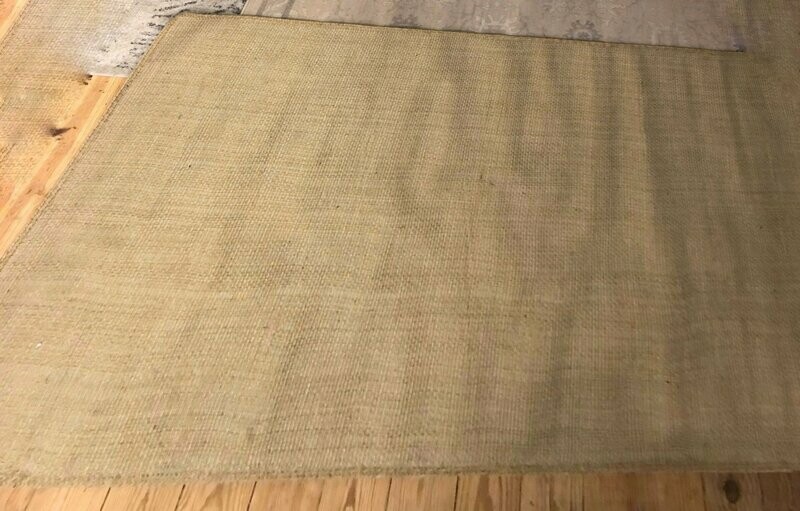 Pierson Tweed Rug
