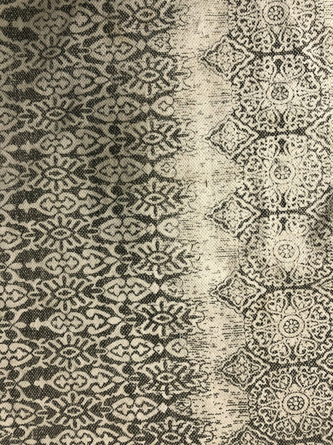 Boho Cotton Rug