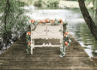 CEREMONY TABLES