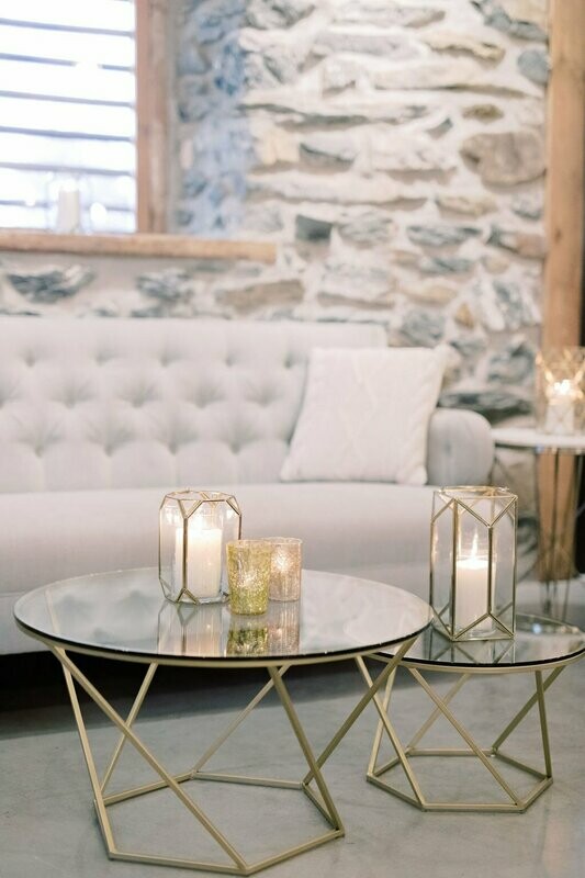 Ashtyn Coffee Table
