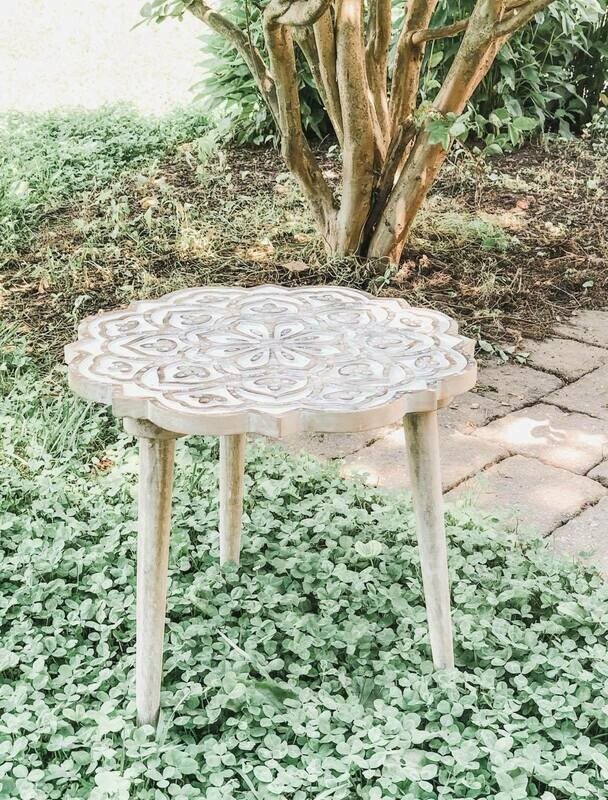 Indie Side Table