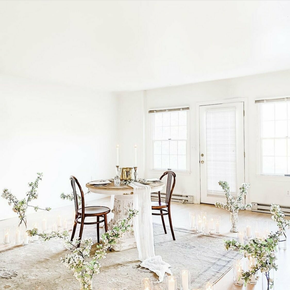 Amalfi Table