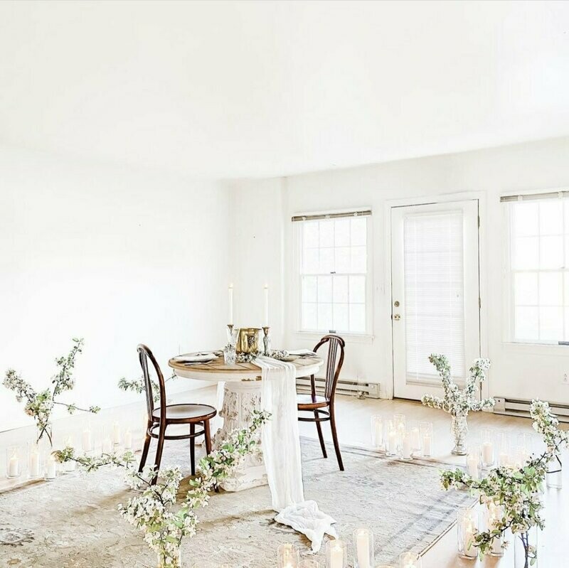 Amalfi Table