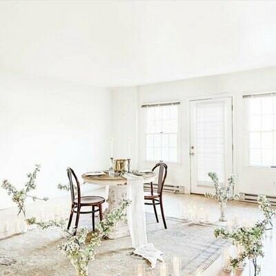 Amalfi Table