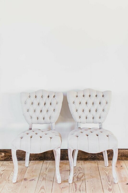 Sloane Side Chairs