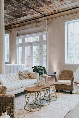 Malibu Side Chairs