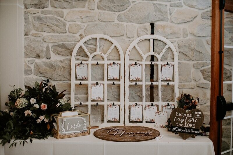 Window Frames