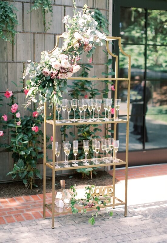 Stevenson Shelving Unit