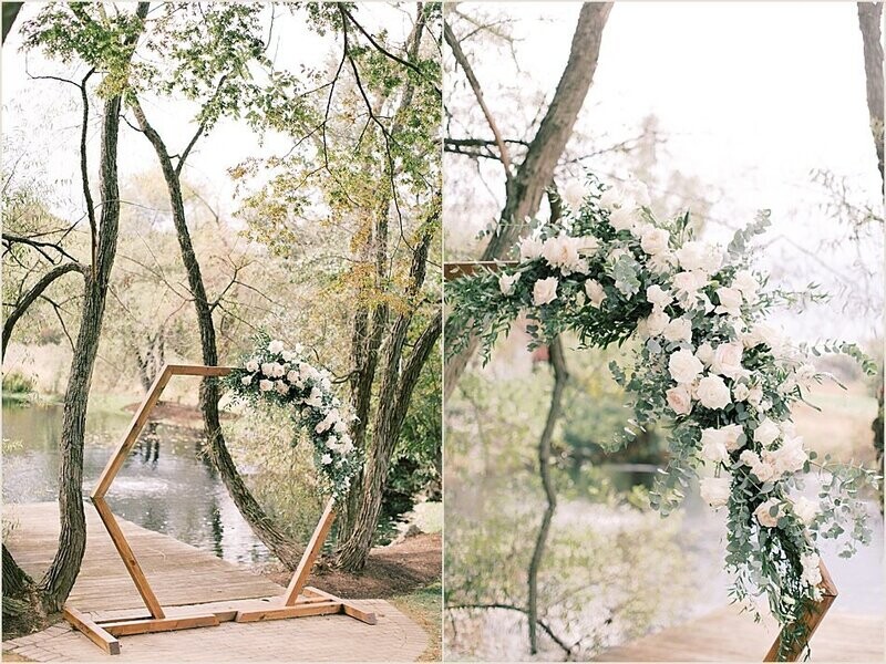 Acadia Arbor