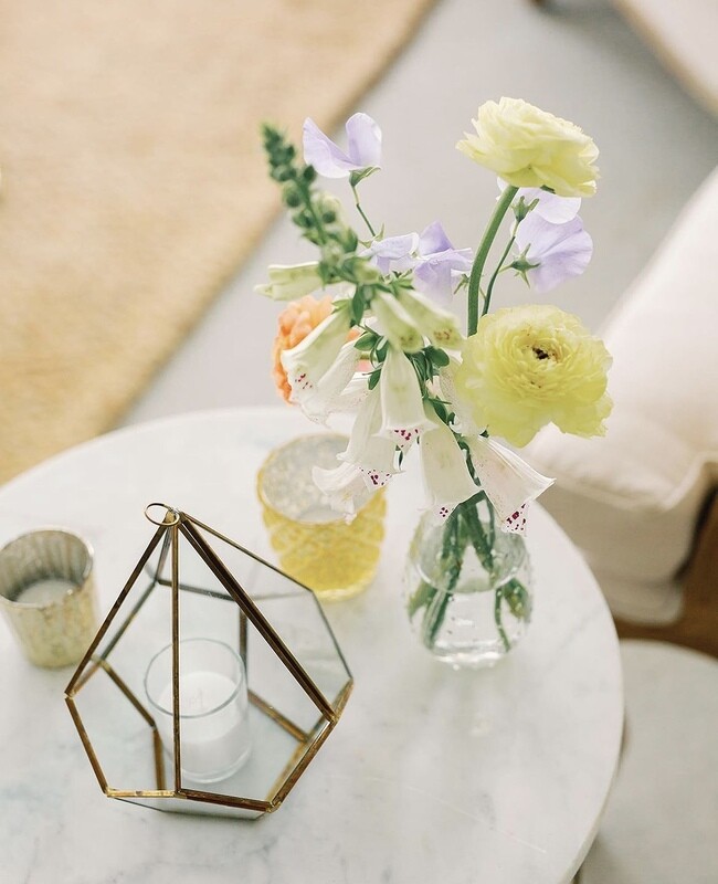 Small Assorted Terrarium Lanterns