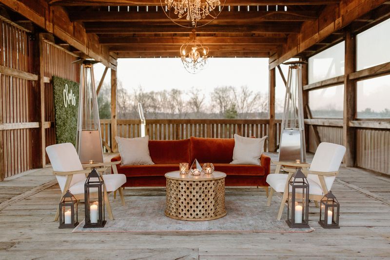 Galveston Lounge Set