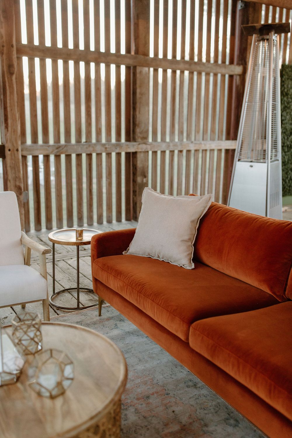 Galveston Sofa