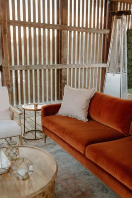 Galveston Sofa
