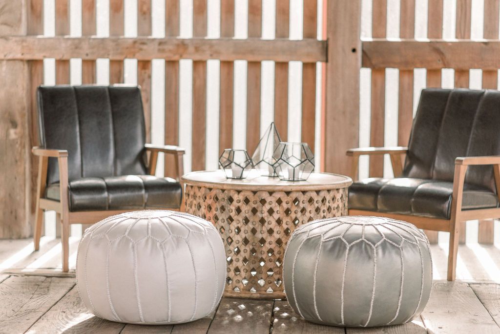 Cooper Side Chairs