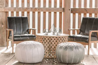 Cooper Side Chairs