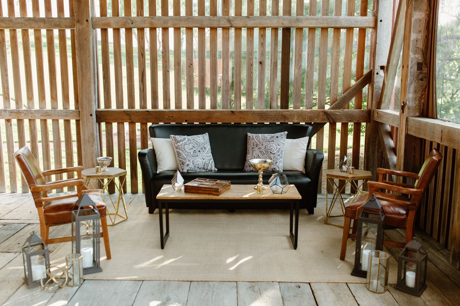 Brooklyn Sofa