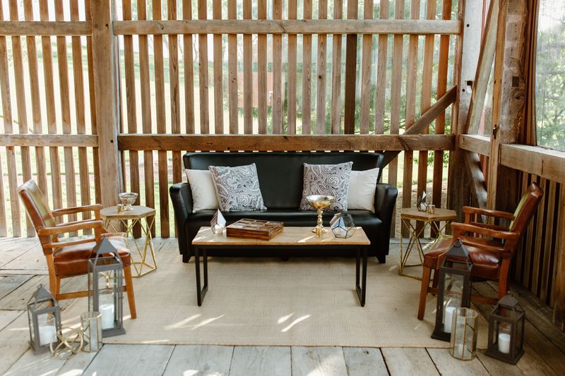 Brooklyn Sofa