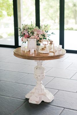 Magnolia Table