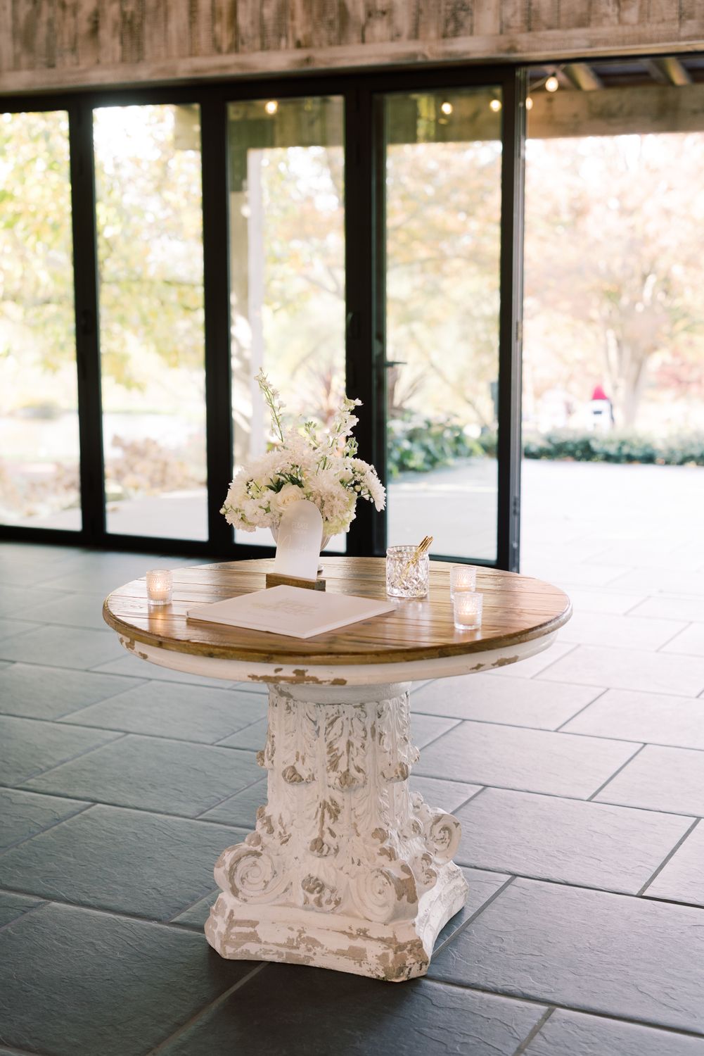 Amalfi Table Amalfi Table