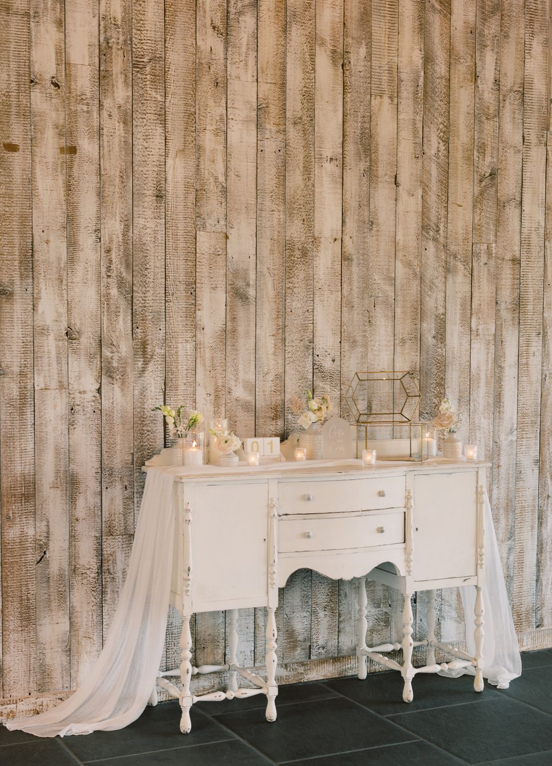 Charleston Buffet Charleston Buffet