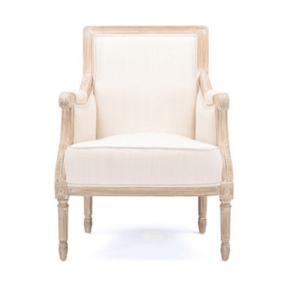 Adrienne Upholstered Side Chairs