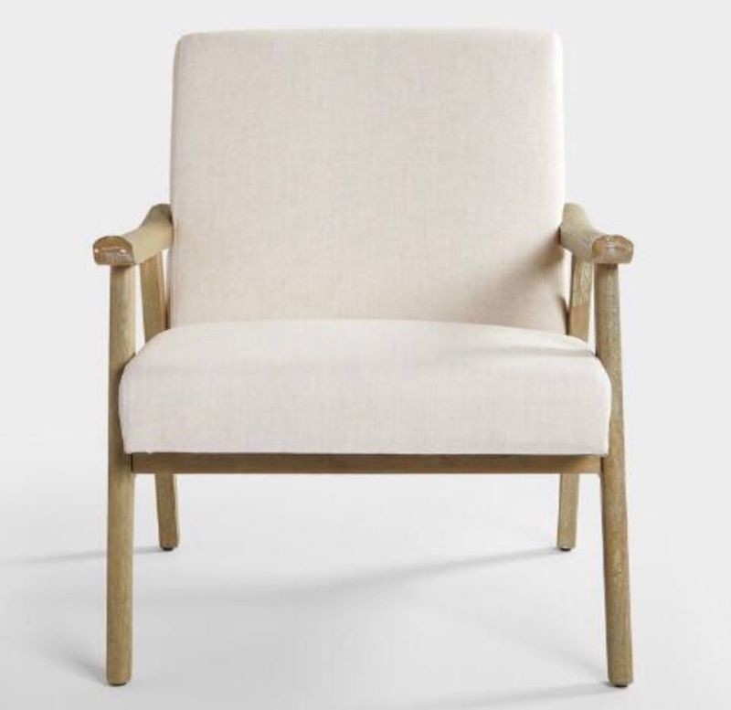 Beckham Side Chairs